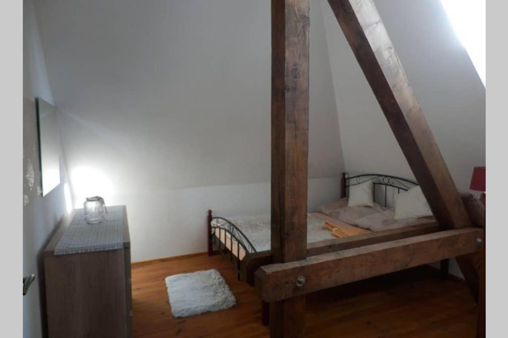 Zámeček Zdíky - Moderní velký apartmán Bujanov Exteriér fotografie